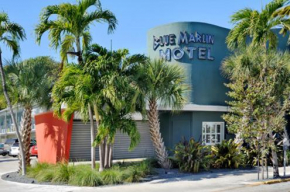 Гостиница Blue Marlin Motel  Ки-Уэст